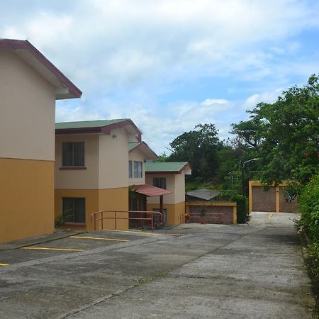 Hotel La Villa Quesada (Alajuela) Exterior foto