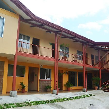 Hotel La Villa Quesada (Alajuela) Exterior foto