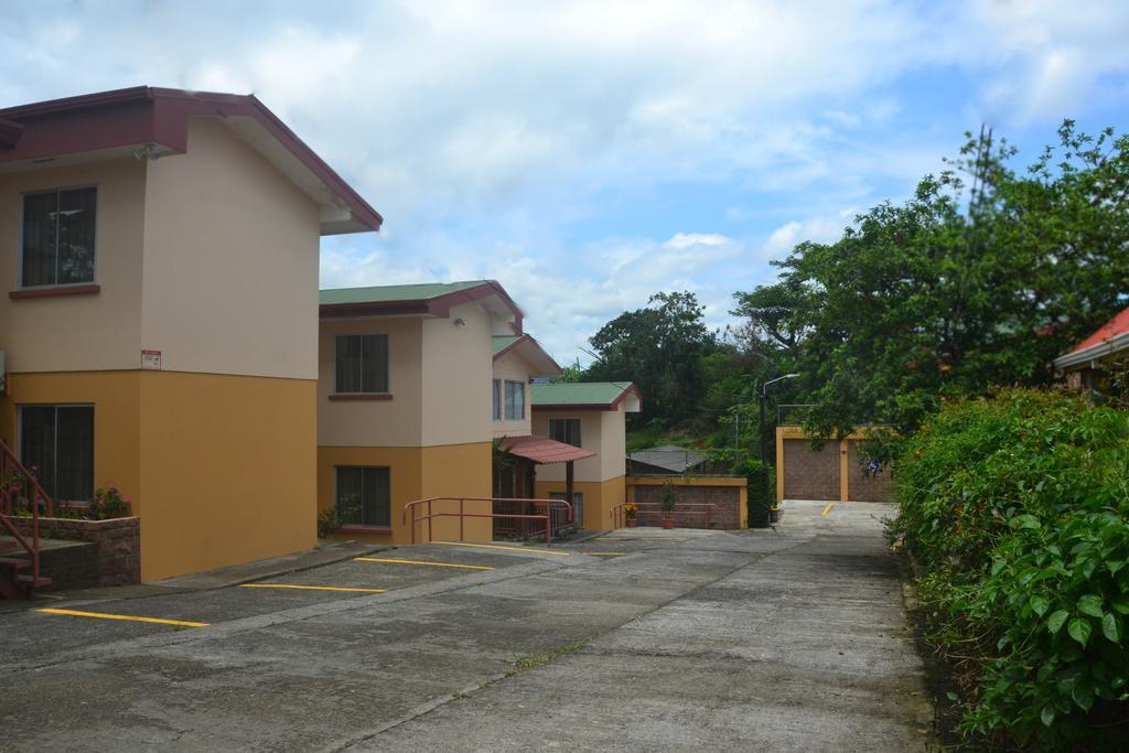 Hotel La Villa Quesada (Alajuela) Exterior foto