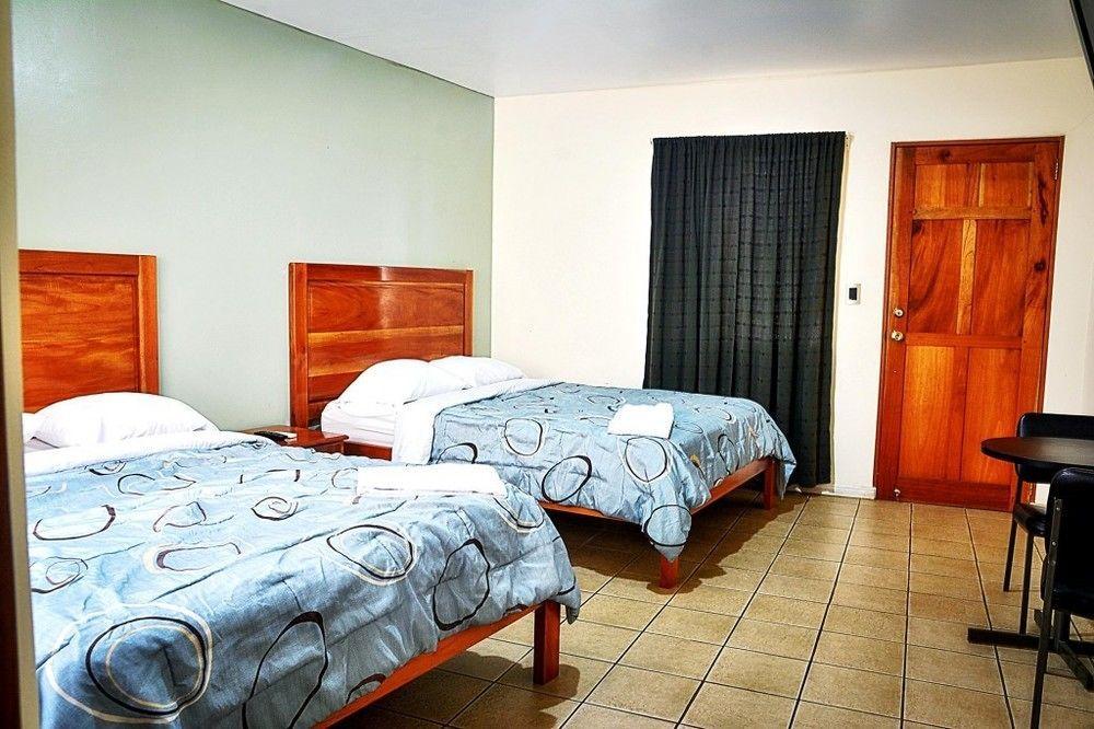 Hotel La Villa Quesada (Alajuela) Exterior foto