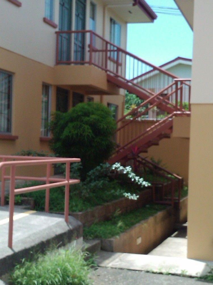 Hotel La Villa Quesada (Alajuela) Exterior foto